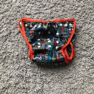 mintway multifunction baby care diaper bag